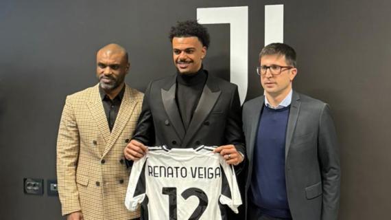 Veiga punisce la Juventus, dall'entourage: "Esultanza, mancata conferma: vi dico tutto"