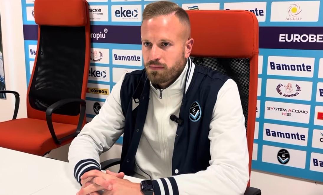 Immagine news Serie C n.1