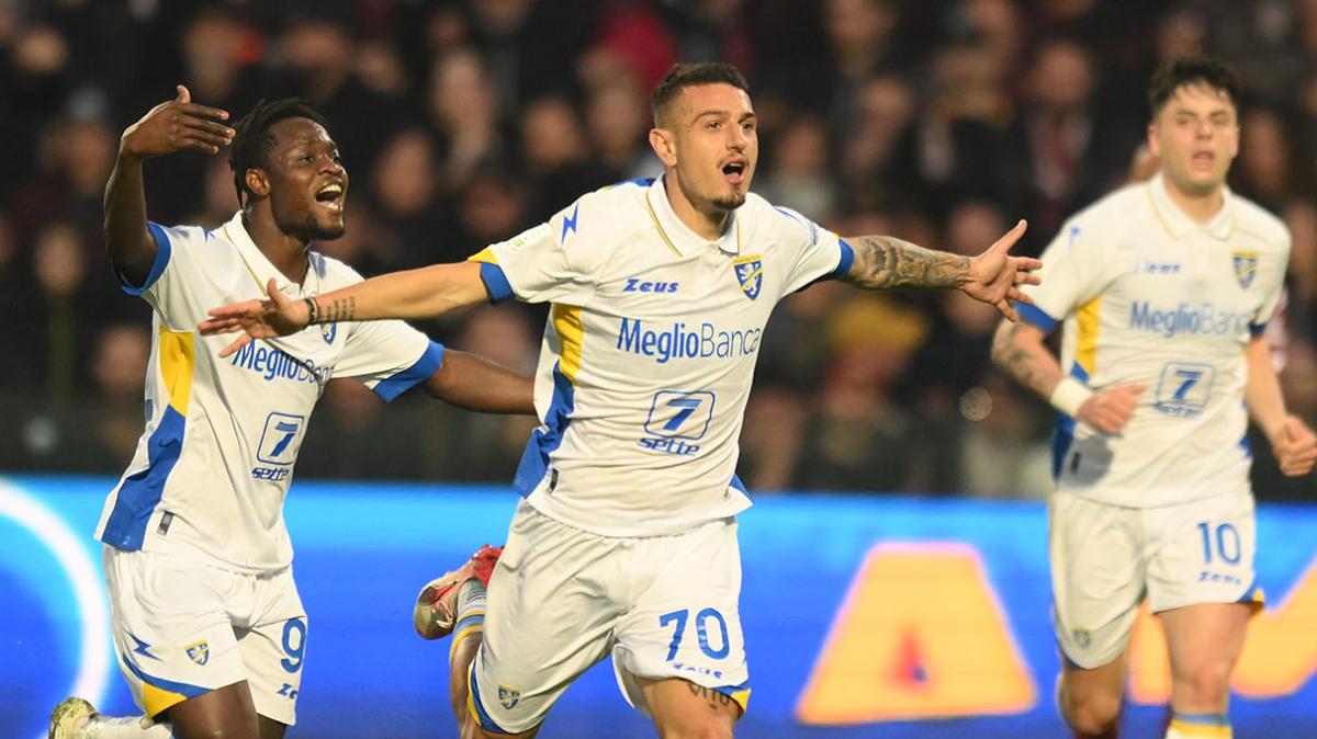 Immagine news Serie B n.1