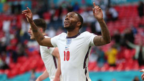 Inghilterra, un successo atteso 55 anni. Corriere della Sera: "Sterling ovation con la Germania"