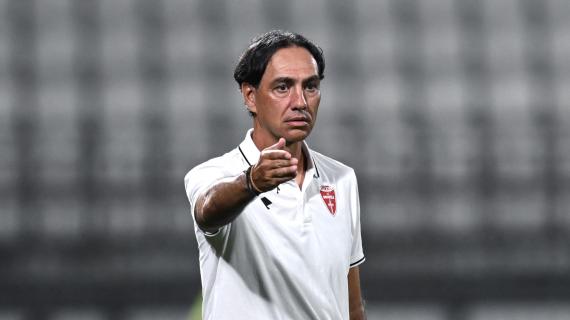 Monza, Nesta: "C'è tanto rammarico. Maldini? Neanche lui sa il potenziale che ha"