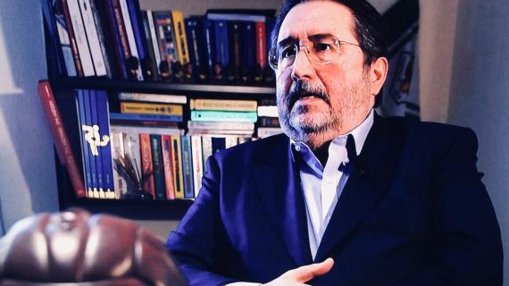 Branchini: "Allegri non lo vedo da nessuna parte. Finché le cose non si materializzano..."