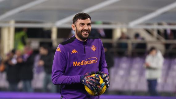 Milan, via Sportiello e dentro Terracciano: operazione chiusa con la Fiorentina