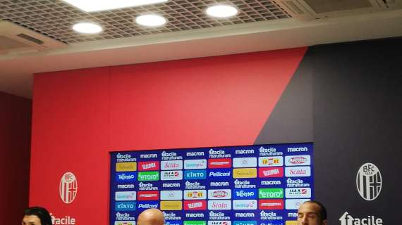 LIVE TMW - Bologna, Mihajlovic: "Conosco bene il calcio di Sarri. Sarà come una partita a scacchi"