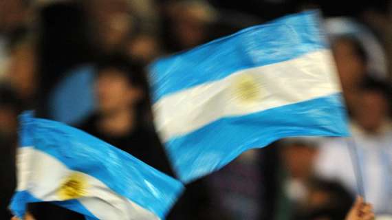 Copa America, Argentina-Uruguay 1-0: decide Rodriguez. Lautaro sostituito nella ripresa