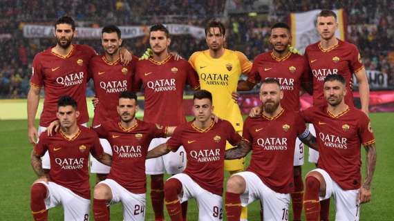 Roma, ufficializzato il ritiro dalla International Champions Cup