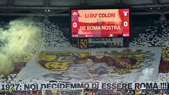Roma, Pisilli: "Un sogno essere in prima squadra, cercherò di restare qui a lungo"