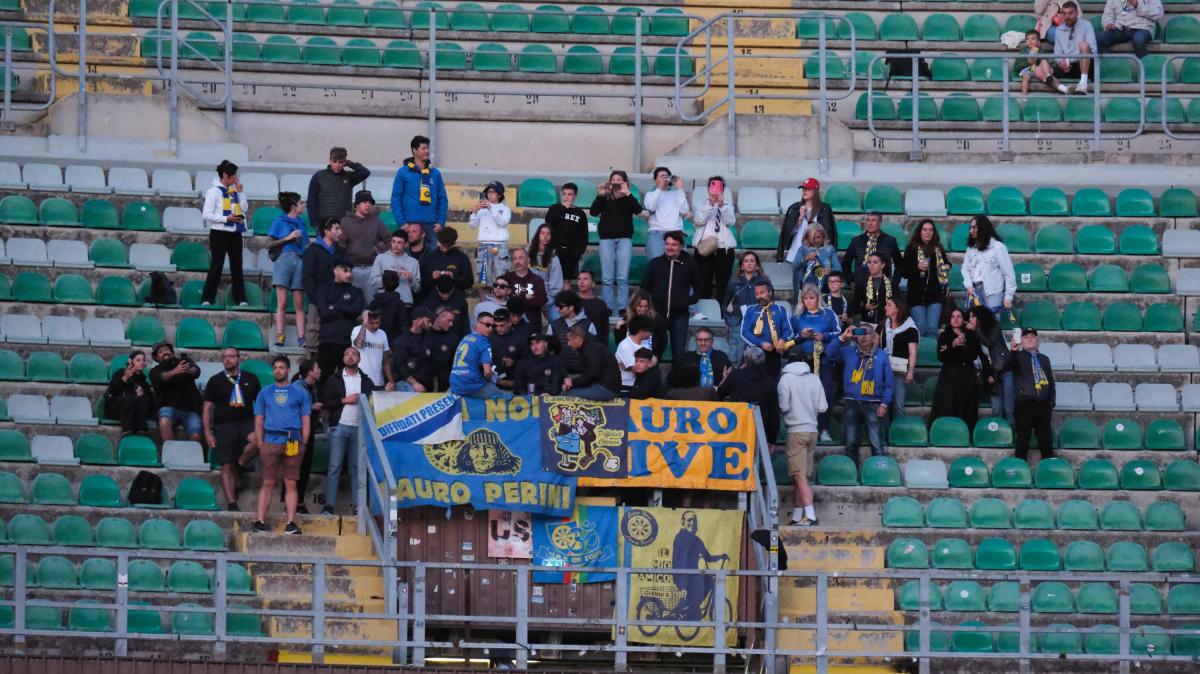 Immagine news Serie B n.1