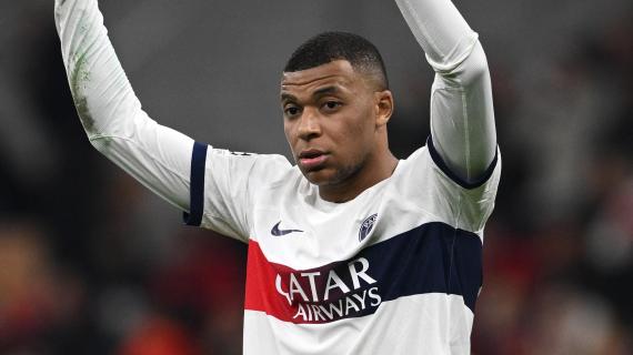 "Il Real Madrid rinuncia definitivamente a Mbappe": la rivelazione bomba di Carrusel Deportivo