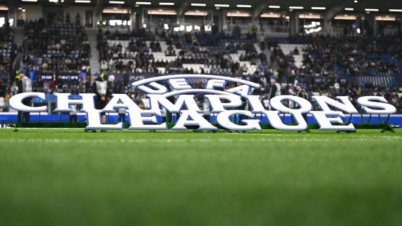 Champions League, è Mbappé il giocatore della settimane. Tre 'italiani' nel Team of the Week