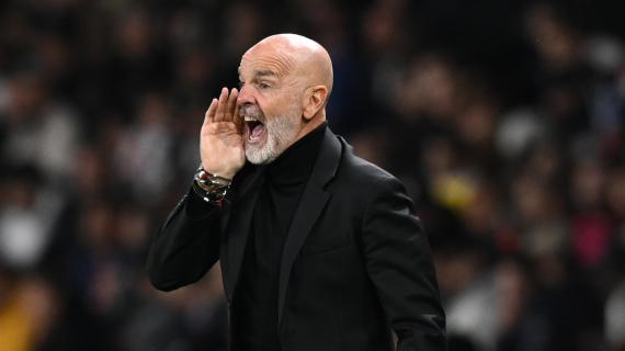 Niente "Pioli is on fire" prima di Milan-PSG. Serve trovare nuovi stimoli e guardare avanti