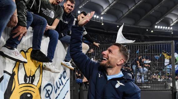 Lazio-Feyenoord 1-0: la cronaca, le pagelle, il tabellino e la classifica del Gruppo E