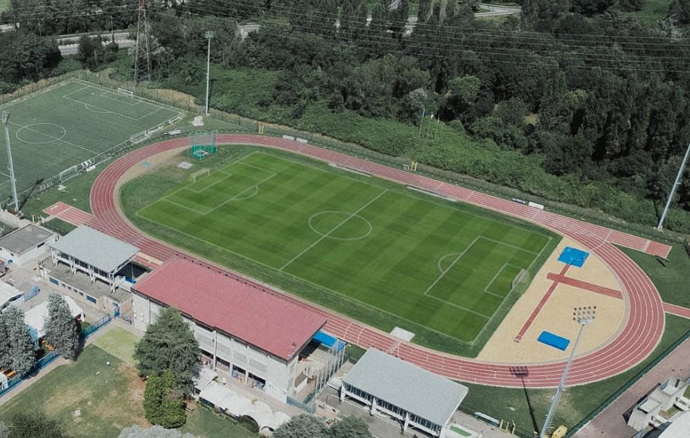 Immagine news Calcio femminile n.1