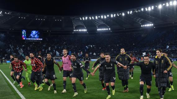 Juventus, rivoluzione non solo in panchina: in arrivo il chief scout Serra dal PSG