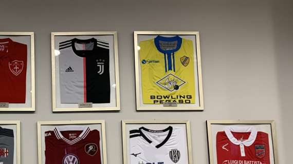 Pergolettese, la nota del club con la composizione dello staff del riconfermato Giovanni Mussa