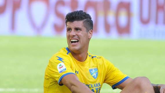 UFFICIALE: Perica riparte dal Belgio. L'ex Udinese e Frosinone firma con lo Standard Liegi