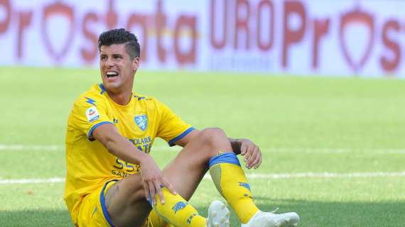 UFFICIALE: Maccabi Tel Aviv, arriva Stipe Perica. Ha giocato con Udinese e Frosinone