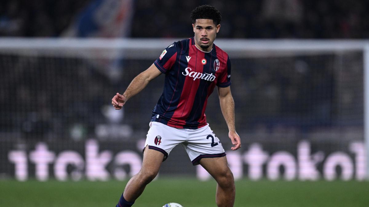 Immagine news Serie A n.6