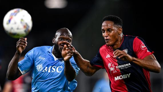 Il Napoli campione chiude a 82 punti, l'Inter a 81. La classifica aggiornata di Serie A