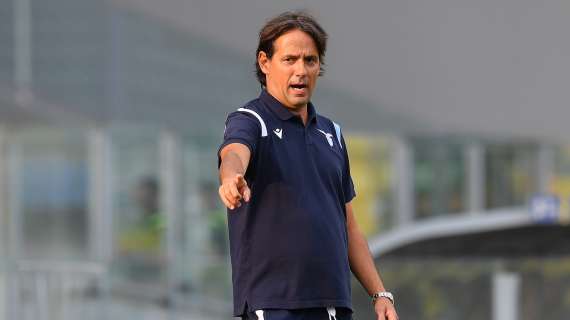 LIVE TMW - Lazio, Inzaghi: "Inter? Serve la gara perfetta. Covid, servono le precauzioni"