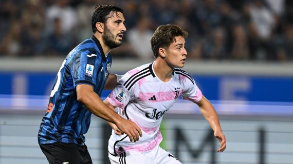 Atalanta-Juventus 0-0: il tabellino della gara