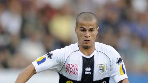 Le grandi trattative del Parma - 2010, Giovinco in comproprietà con la Juve
