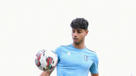 Hachim Mastour torna in Italia? Due club di Serie C pensano all'ex Milan