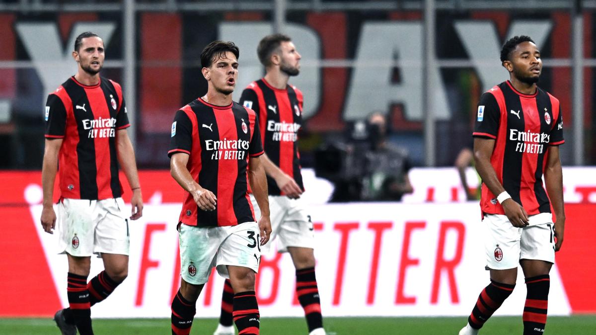 Immagine news Serie A n.2