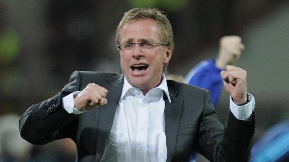Rangnick se la ride: "Lo United ha speso 750 milioni dal mio addio ed è peggiorato"
