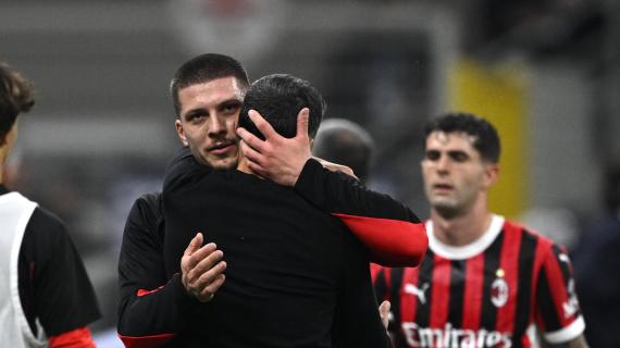 Milan, con Conceicao ogni rimonta è possibile: 16 punti recuperati da svantaggio