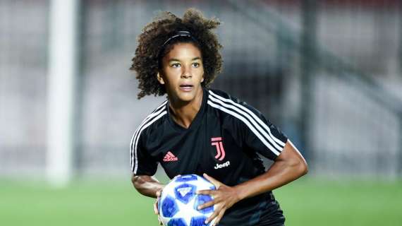 Juventus Women, allenamenti individuali a Vinovo: Gama e Cernoia in campo 