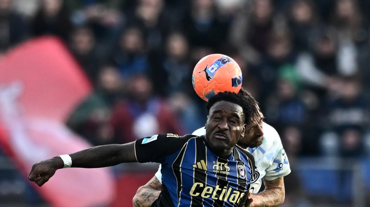 Immagine news Serie B n.1