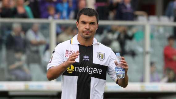 Le grandi trattative del Parma - 2009, Bojinov torna in Italia: “Lo dovevo a Leonardi”