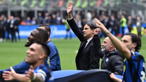 Inter, punta sul ciclo Inzaghi: esperimenti sul campo ed upgrade sul mercato