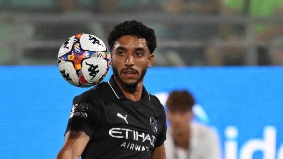 Man City, Guardiola trema: infortunio al ginocchio per Marmoush con l'Egitto