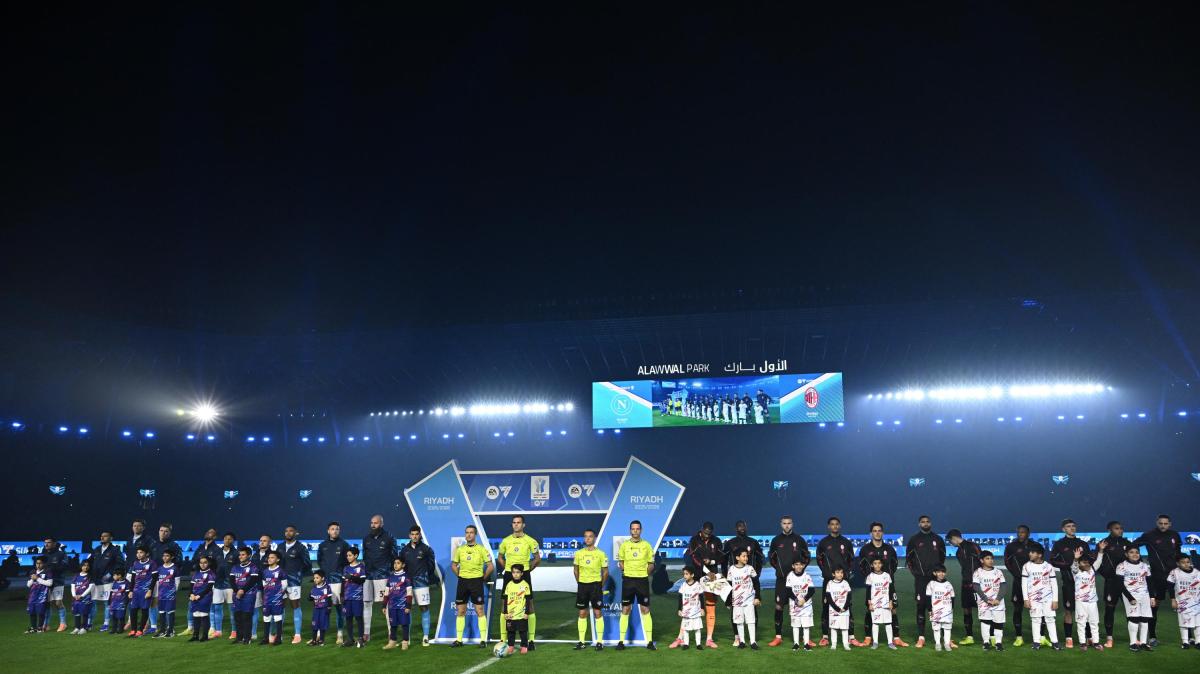 Immagine news Serie A n.1