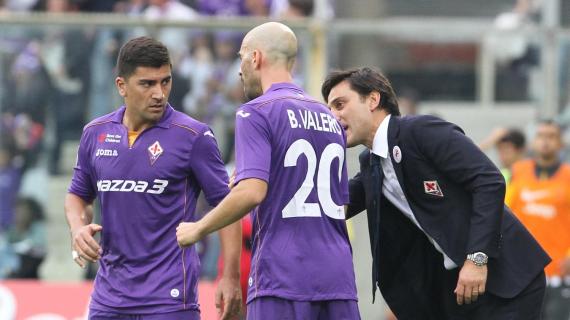 Pizarro a RFV: "Il 4-2 alla Juve tra le mie 5 partite della carriera. Fiorentina da Champions"