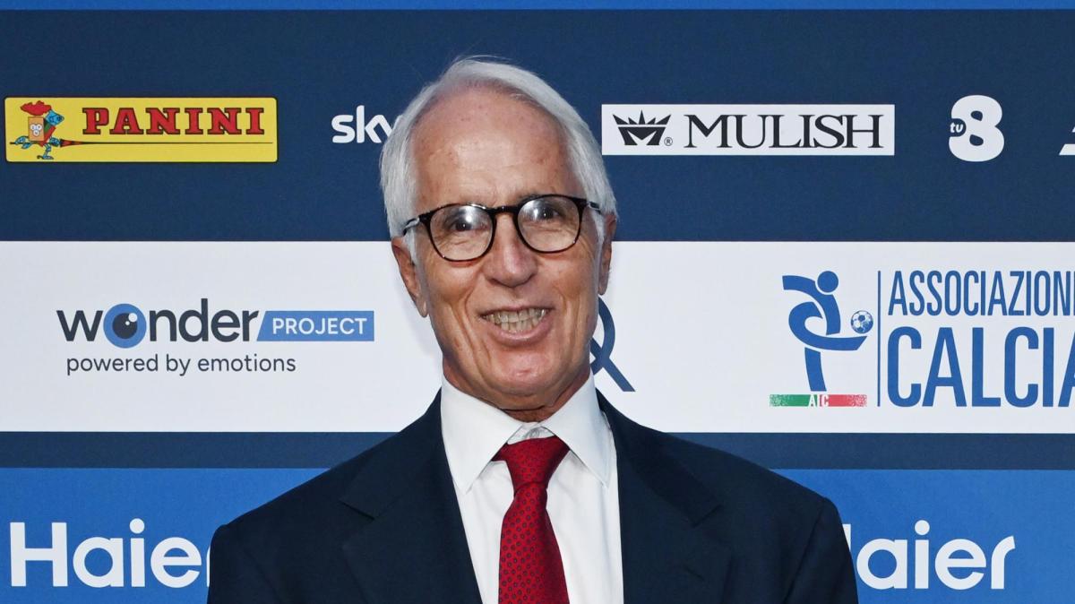 Malagò a Monza per il GP di Formula 1: "Ferrari come la Nazionale, credo nella rinascita"