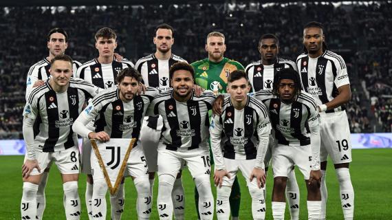 Juventus: un gennaio frenetico da giocare a 100 all'ora