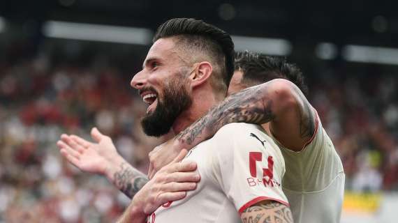 Tuttosport su Sassuolo-Milan: "Non è stata una partita ma un tiro al bersaglio"