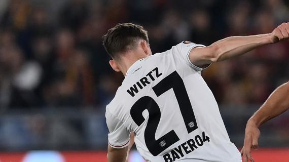 Leverkusen, Wirtz come Havertz? Piace molto al Chelsea, ma occhio anche al City