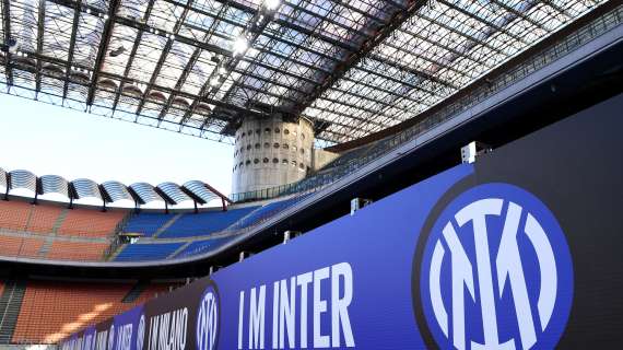 Inter, debutta la quarta maglia: domani in campo con la I M Jersey Special