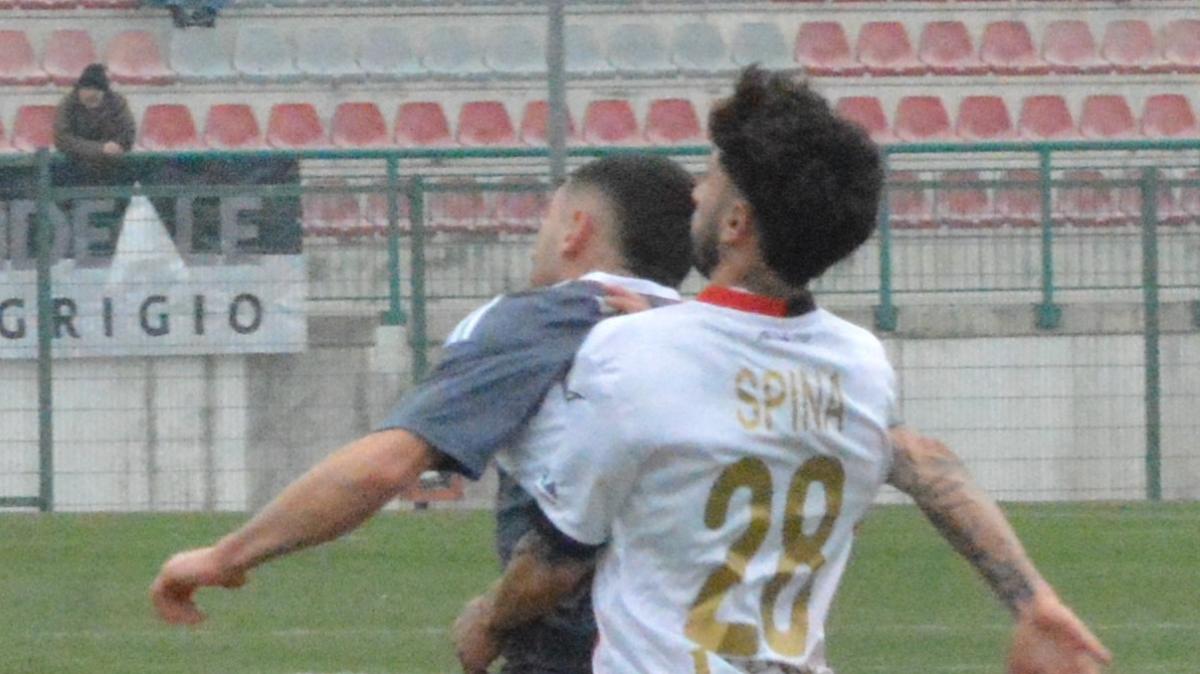 Immagine news Serie C n.1