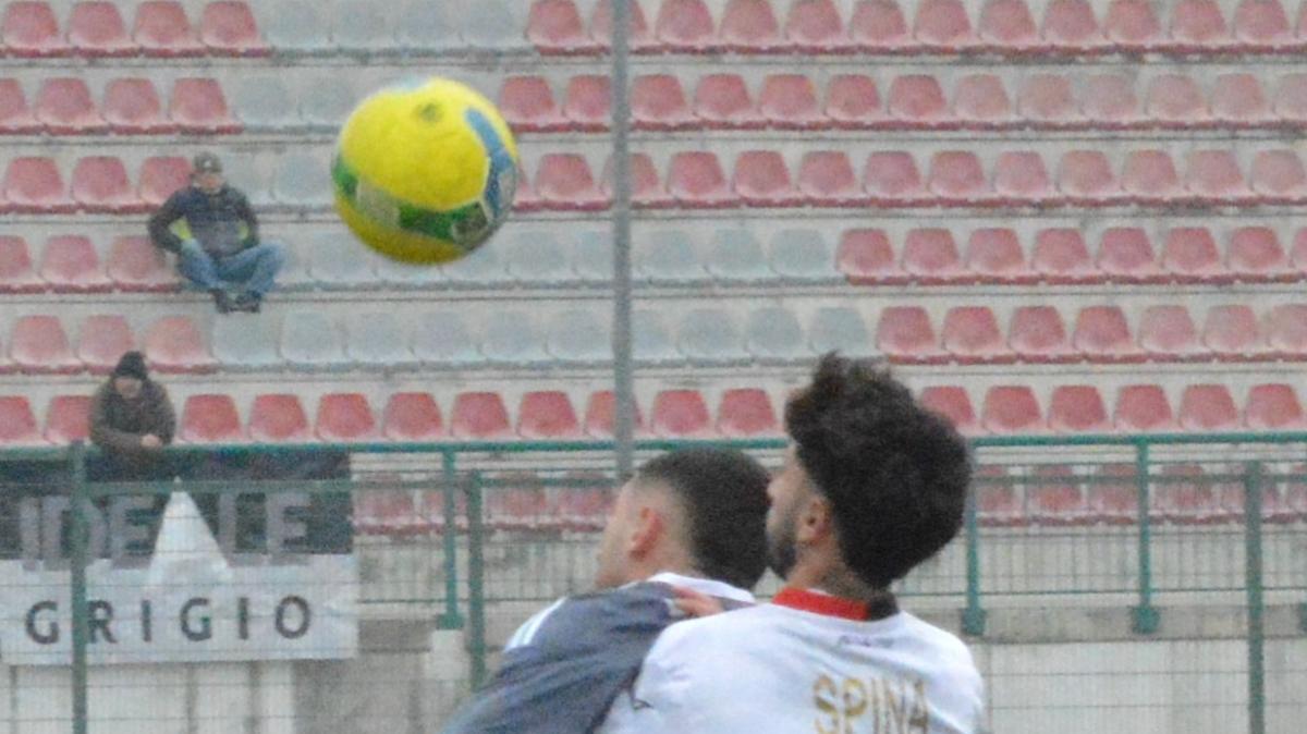 Immagine news Serie C n.1