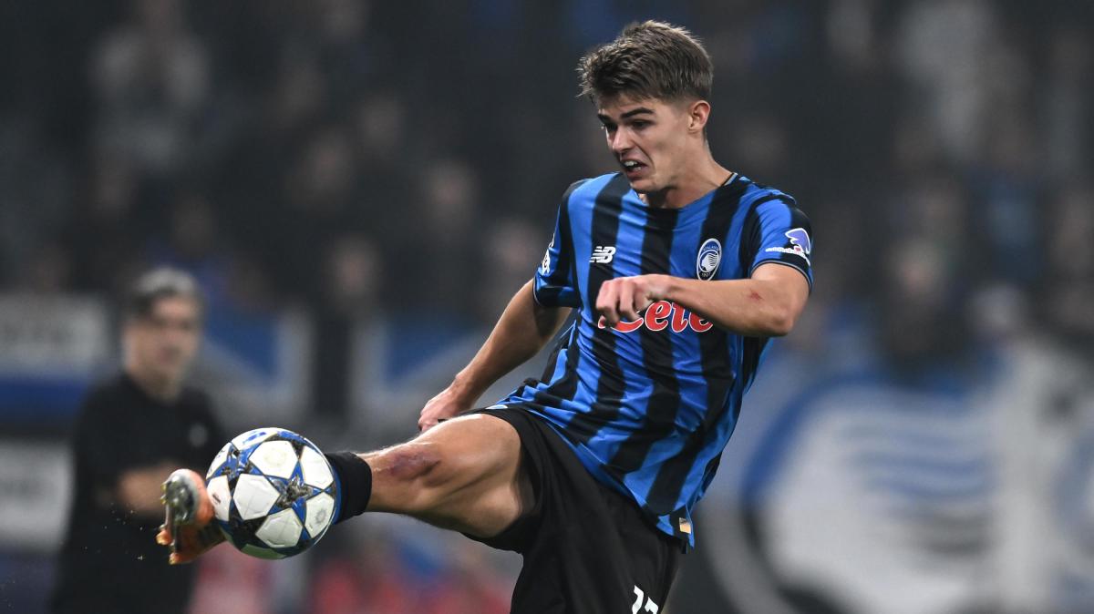 Riflettori sul big match. L'Eco di Bergamo in apertura: "Stasera c'è Atalanta-Milan"