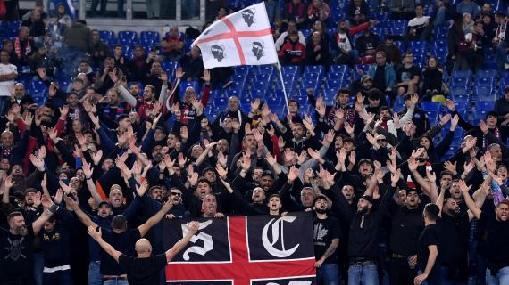 Cagliari, passi avanti per la costruzione del nuovo stadio: accordo tra Comune e Regione