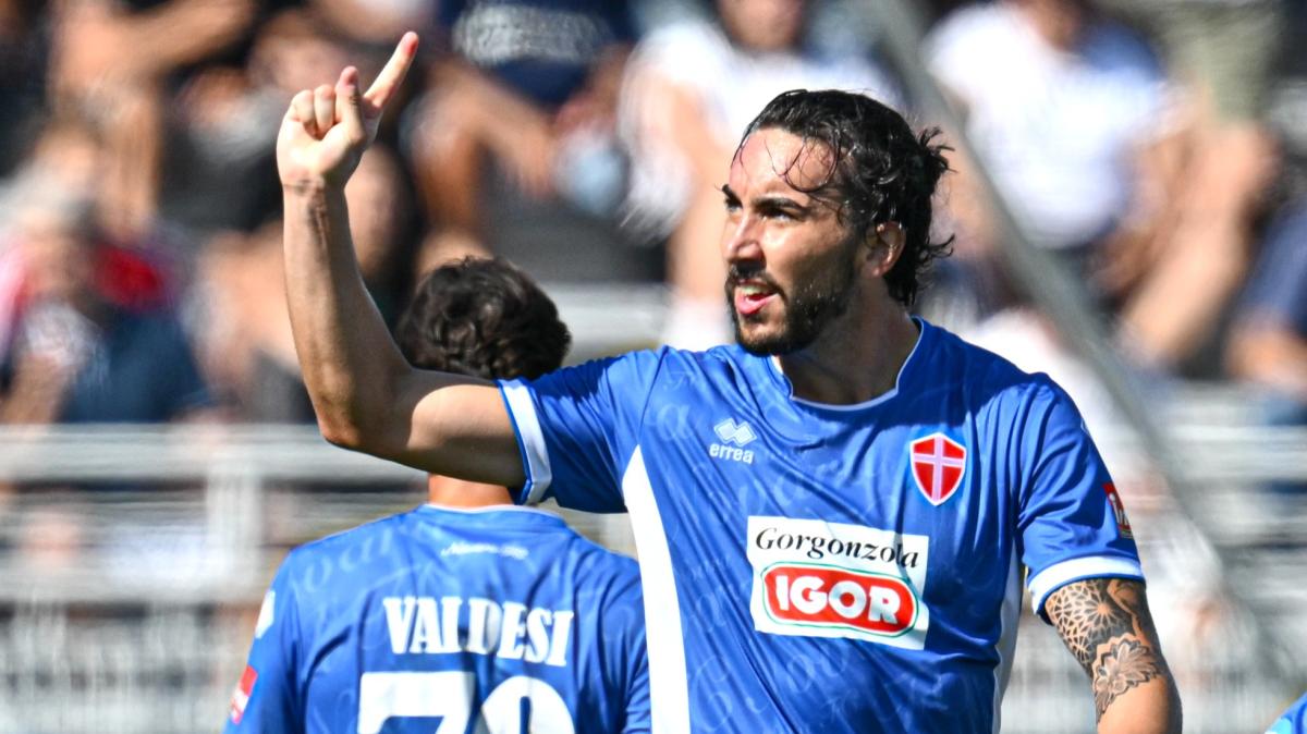 Immagine news Serie C n.1