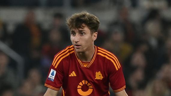 L'Italia U21 va ma preoccupa Roma ed Empoli: usciti per infortunio Baldanzi e Fazzini