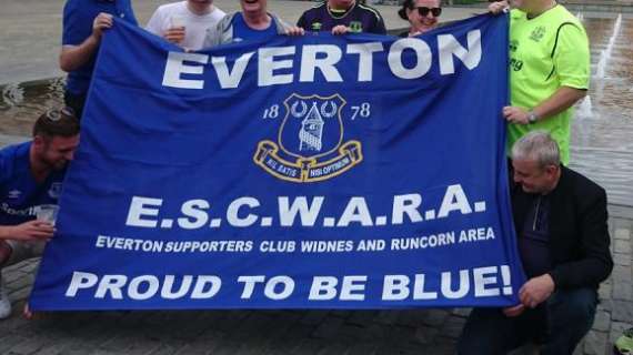 Le pagelle dell'Everton - Richarlison il migliore, male Sigurdsson 