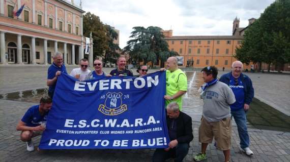 UFFICIALE: Everton, esonerato il tecnico Marco Silva